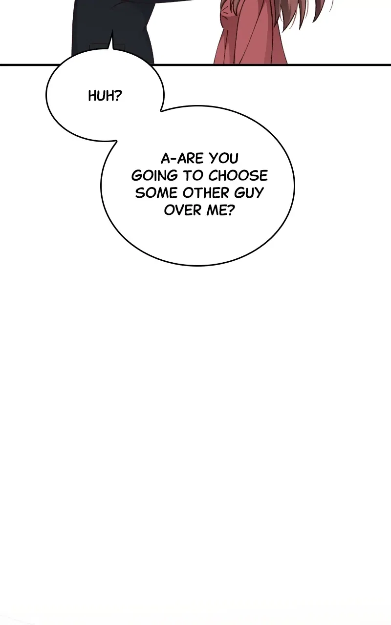 There Is No Perfect Married Couple Chapter 106 – Page 20