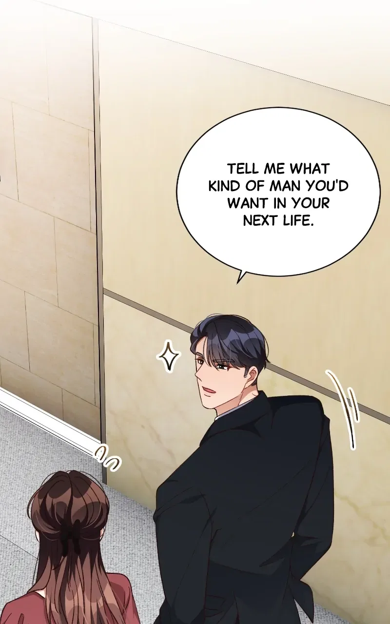 There Is No Perfect Married Couple Chapter 106 – Page 21