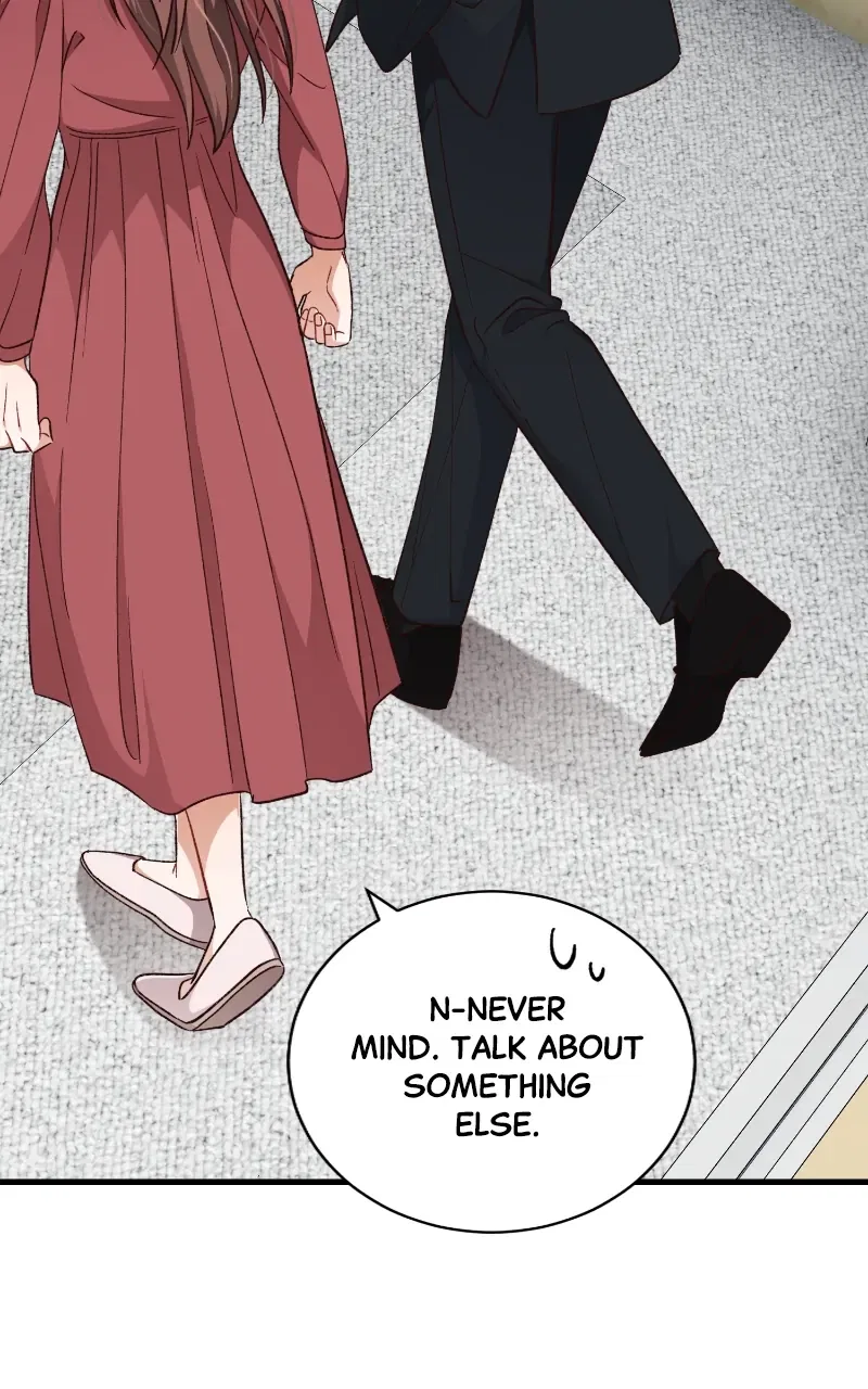 There Is No Perfect Married Couple Chapter 106 – Page 22