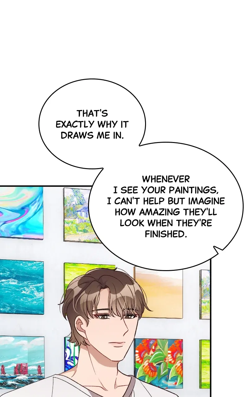 There Is No Perfect Married Couple Chapter 106 – Page 26