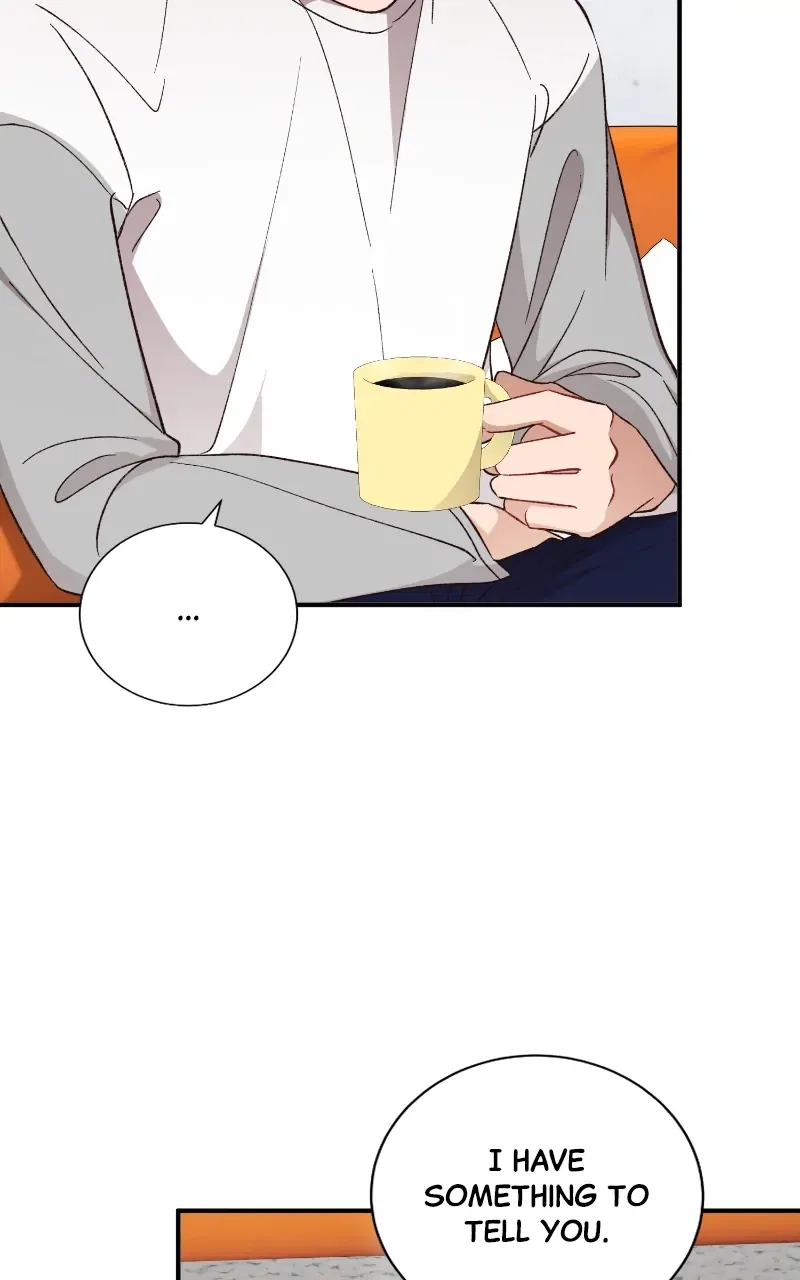 There Is No Perfect Married Couple Chapter 106 – Page 27