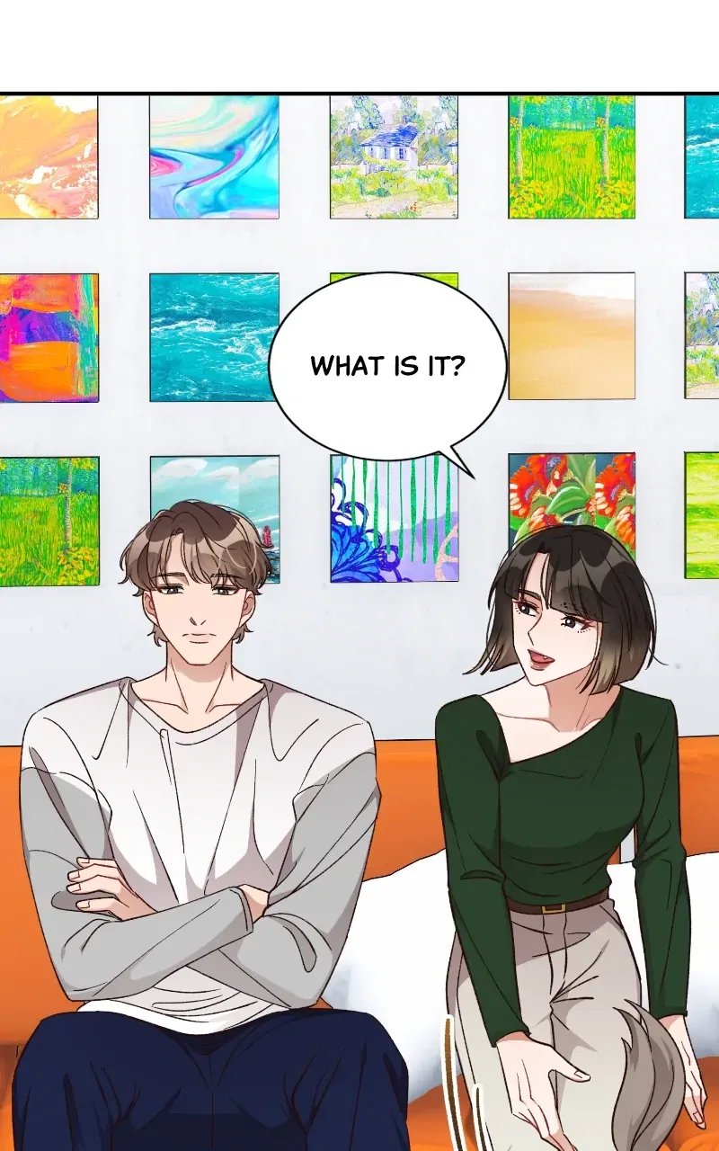 There Is No Perfect Married Couple Chapter 106 – Page 29