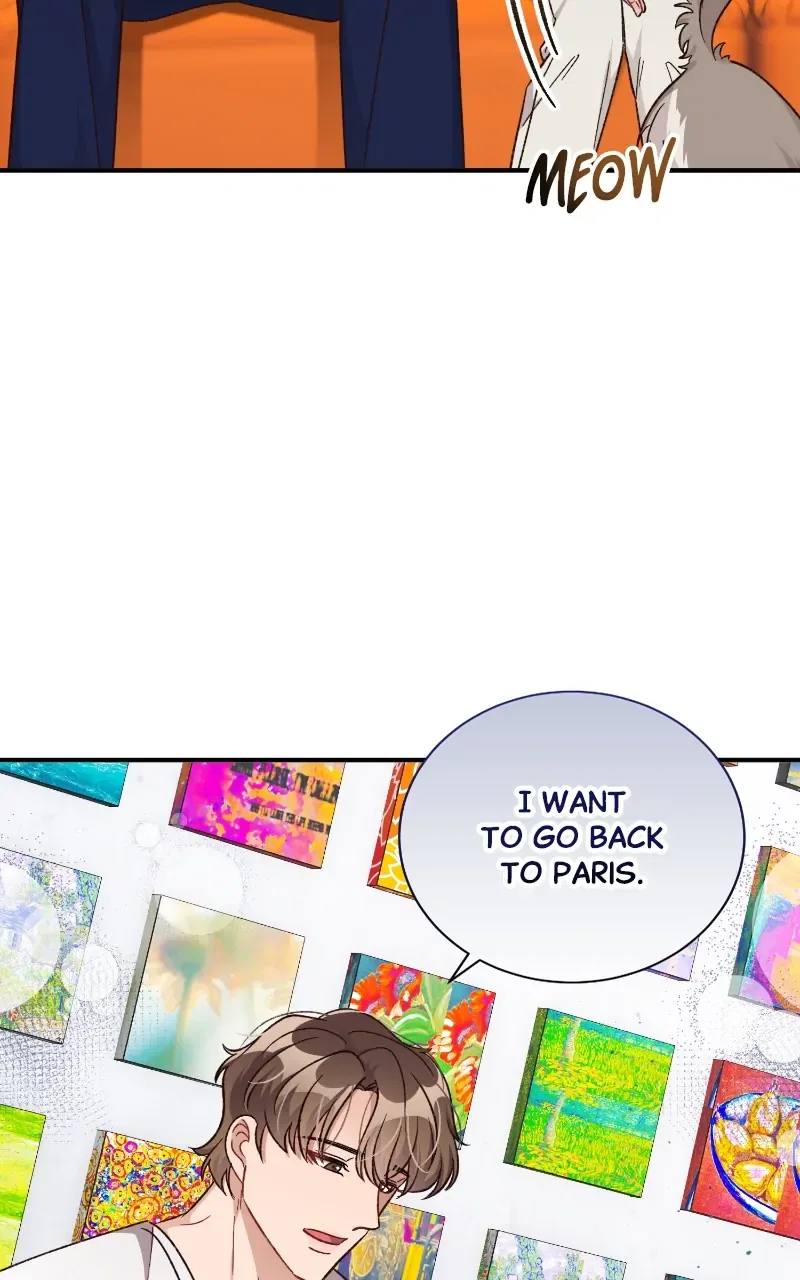 There Is No Perfect Married Couple Chapter 106 – Page 30