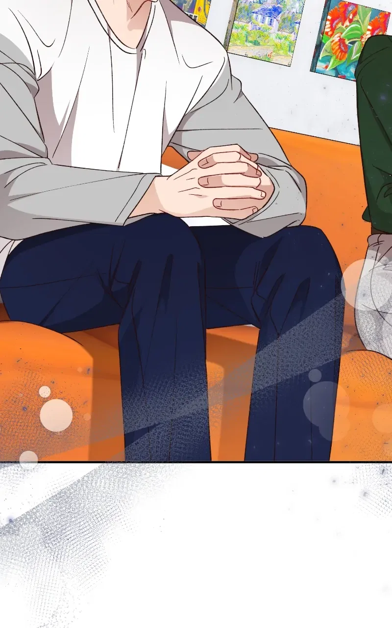 There Is No Perfect Married Couple Chapter 106 – Page 31