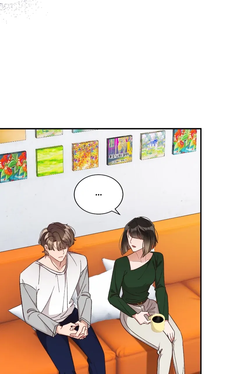 There Is No Perfect Married Couple Chapter 106 – Page 32