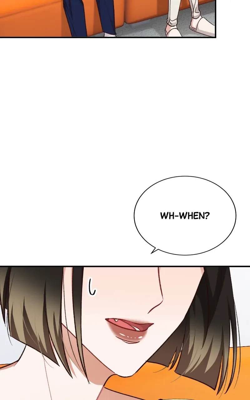 There Is No Perfect Married Couple Chapter 106 – Page 33