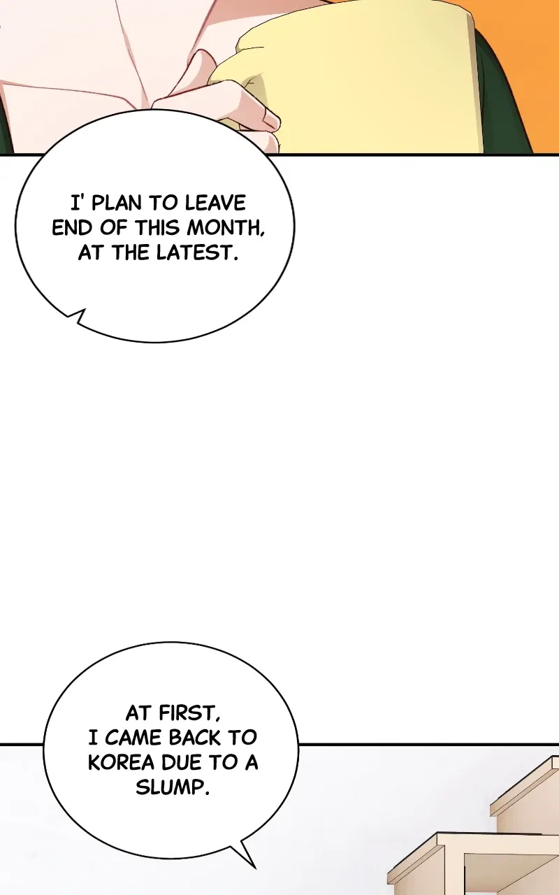 There Is No Perfect Married Couple Chapter 106 – Page 34
