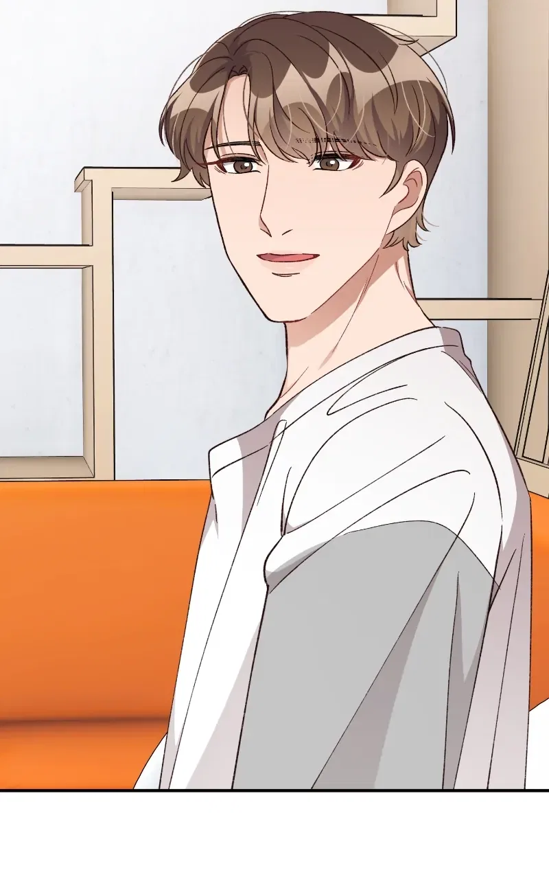 There Is No Perfect Married Couple Chapter 106 – Page 35