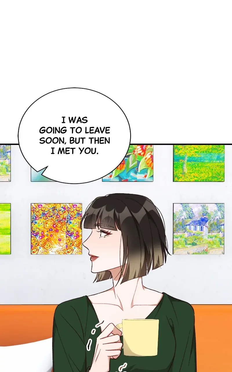 There Is No Perfect Married Couple Chapter 106 – Page 36