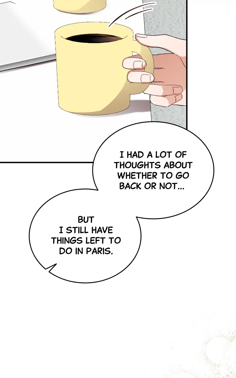 There Is No Perfect Married Couple Chapter 106 – Page 38