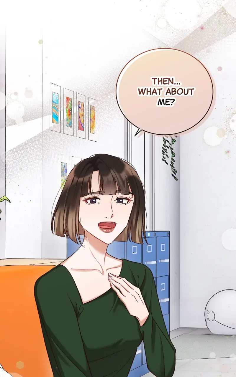 There Is No Perfect Married Couple Chapter 106 – Page 39