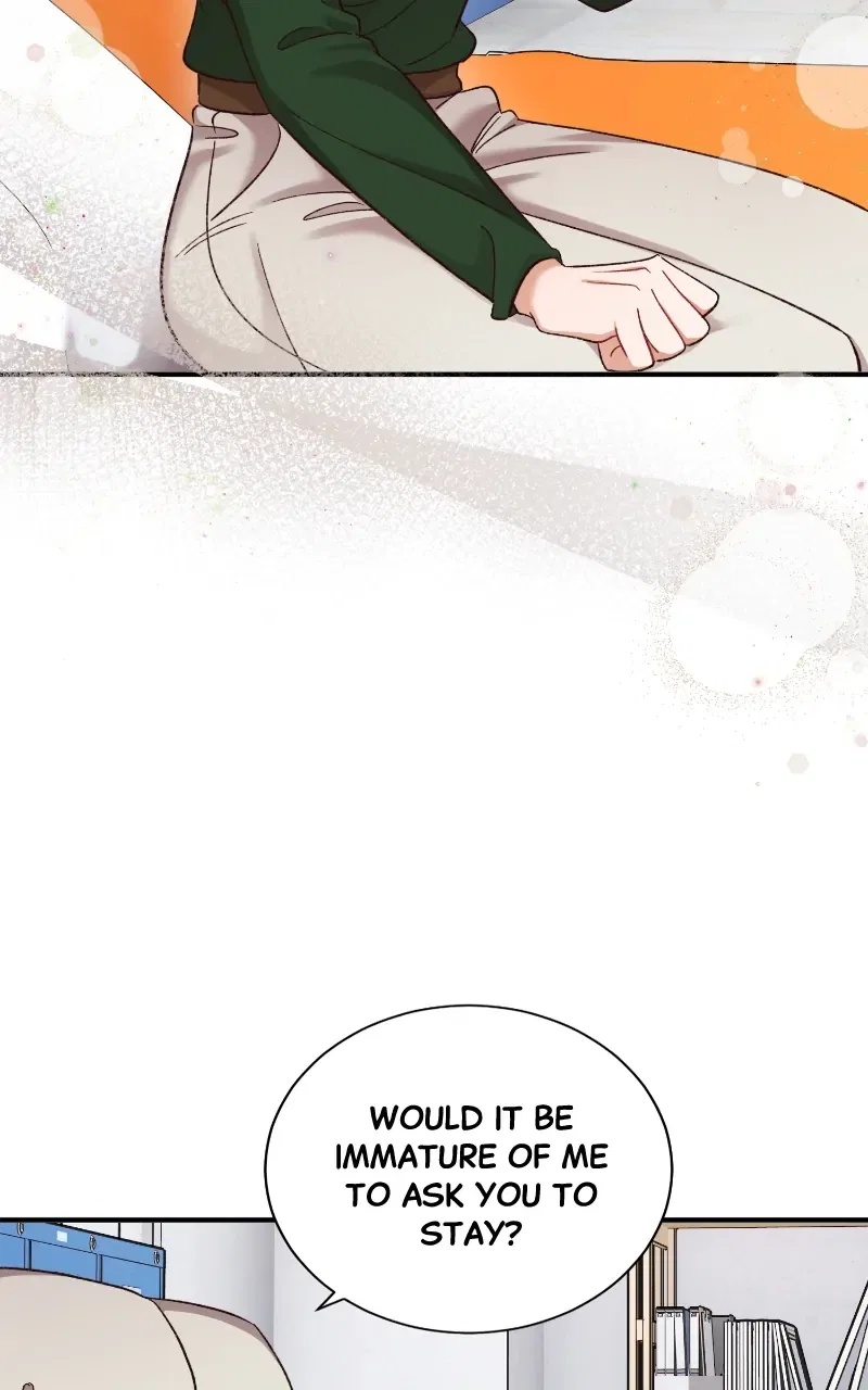 There Is No Perfect Married Couple Chapter 106 – Page 40
