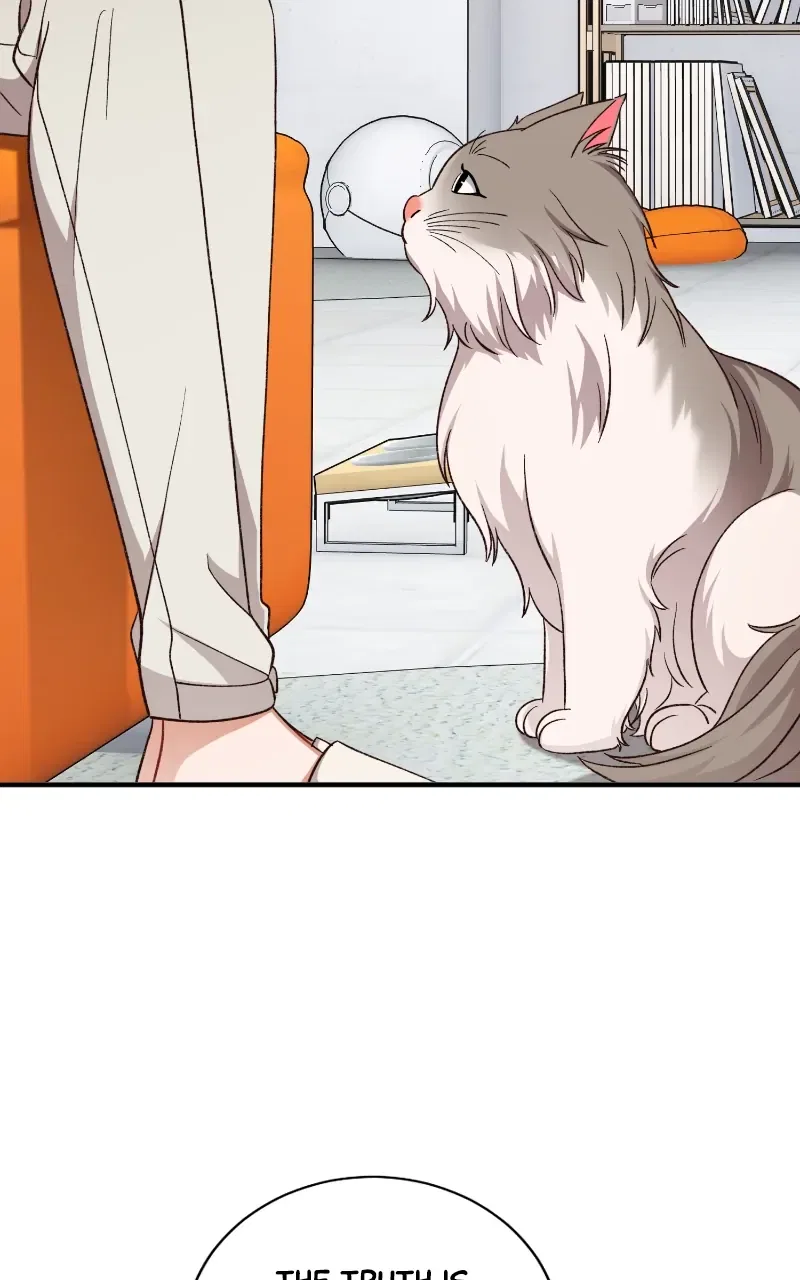 There Is No Perfect Married Couple Chapter 106 – Page 41