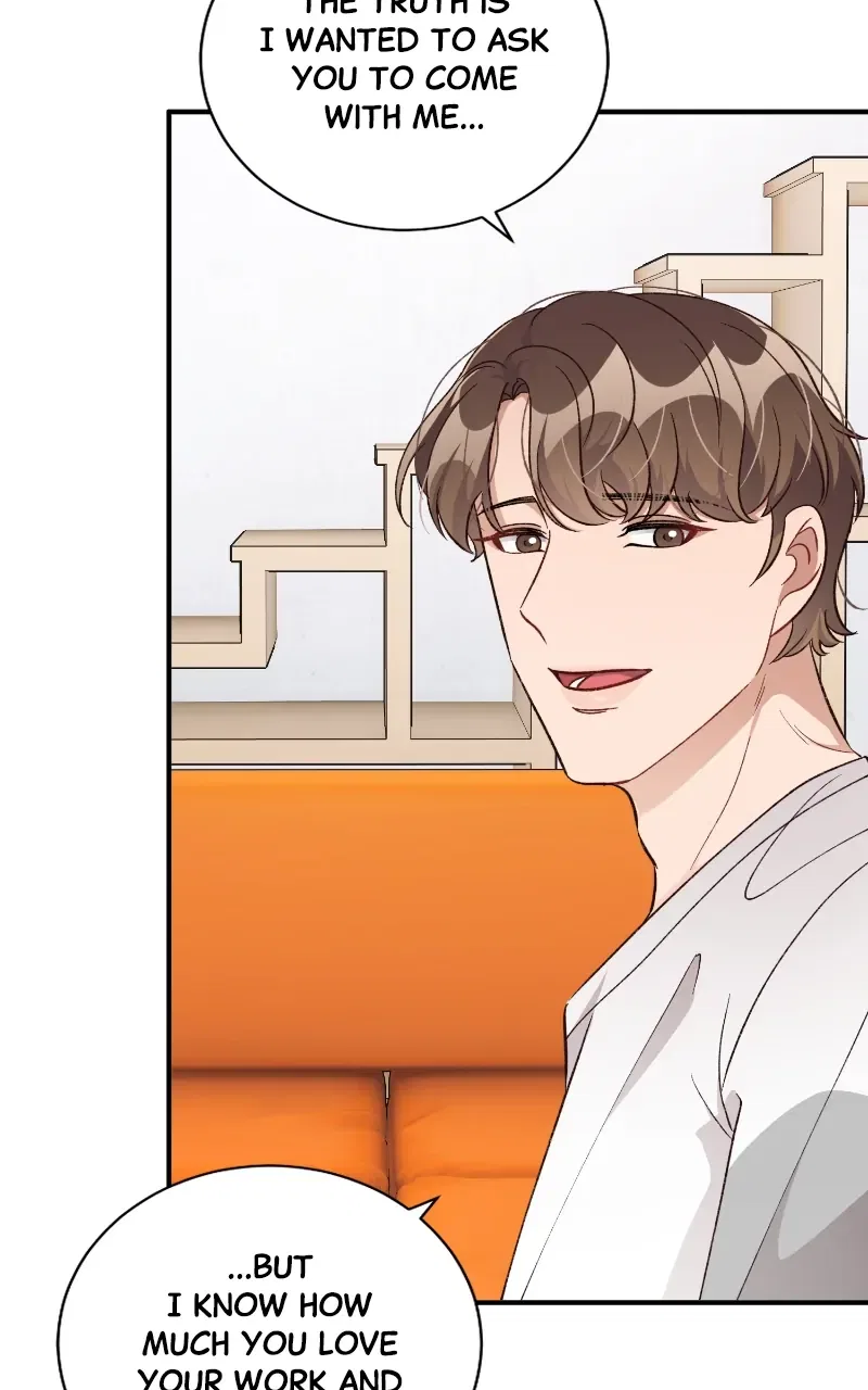 There Is No Perfect Married Couple Chapter 106 – Page 42