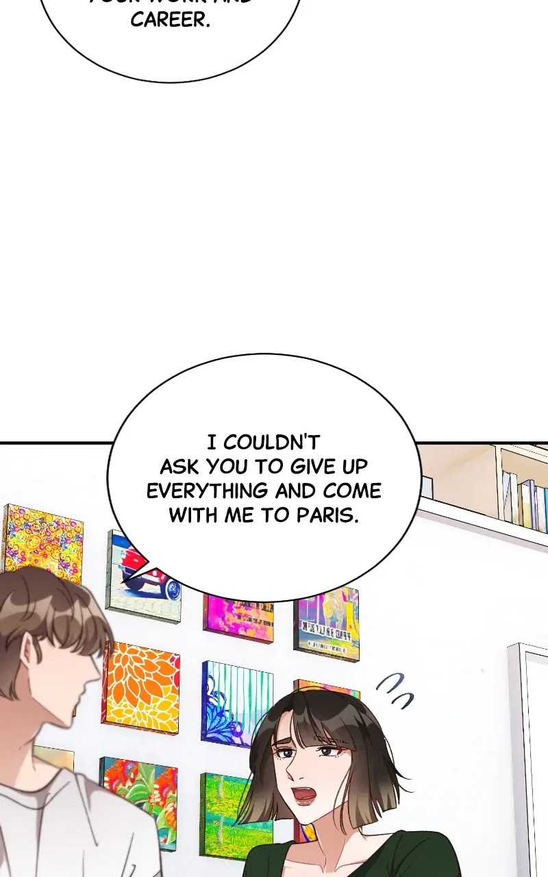 There Is No Perfect Married Couple Chapter 106 – Page 43