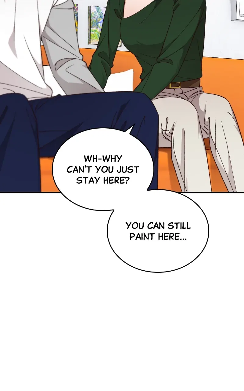 There Is No Perfect Married Couple Chapter 106 – Page 44