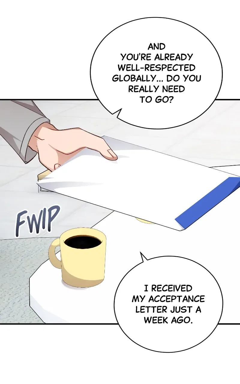 There Is No Perfect Married Couple Chapter 106 – Page 45