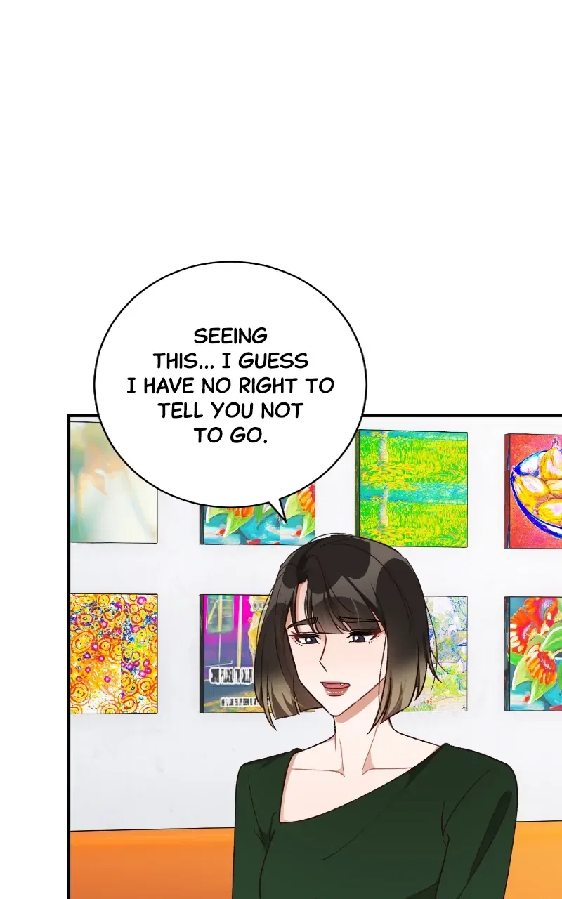 There Is No Perfect Married Couple Chapter 106 – Page 46