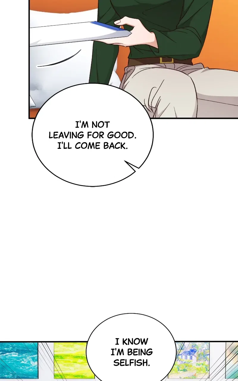 There Is No Perfect Married Couple Chapter 106 – Page 47