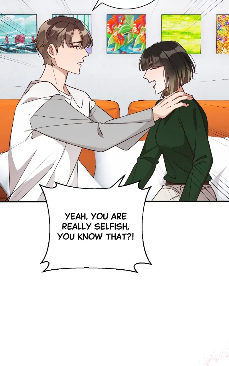 There Is No Perfect Married Couple Chapter 106 – Page 48