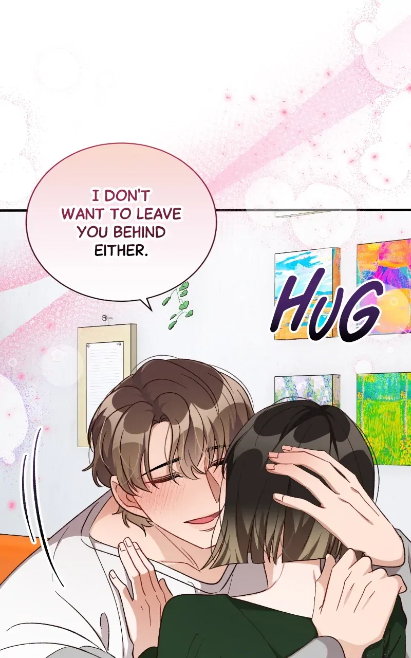 There Is No Perfect Married Couple Chapter 106 – Page 49