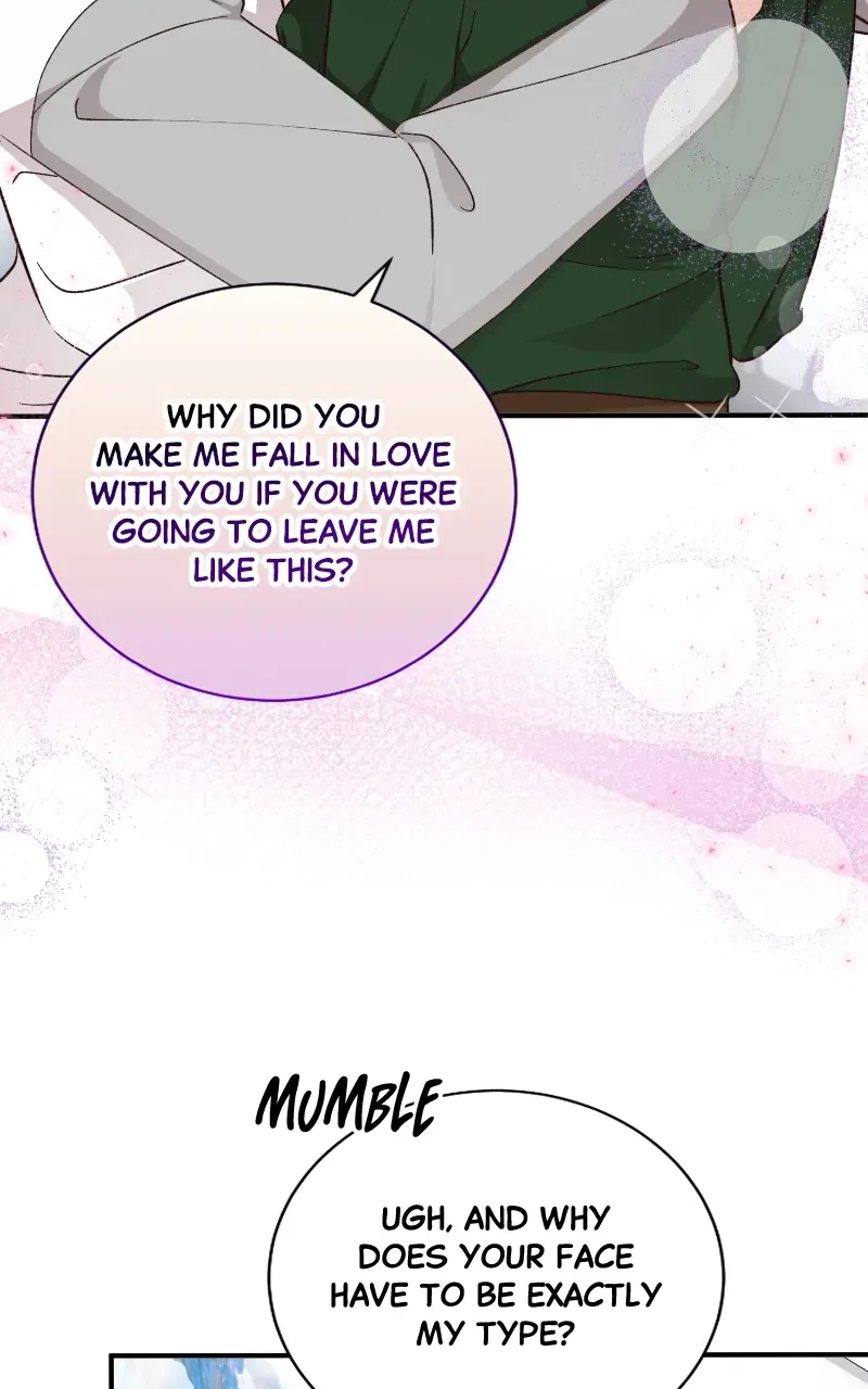 There Is No Perfect Married Couple Chapter 106 – Page 50