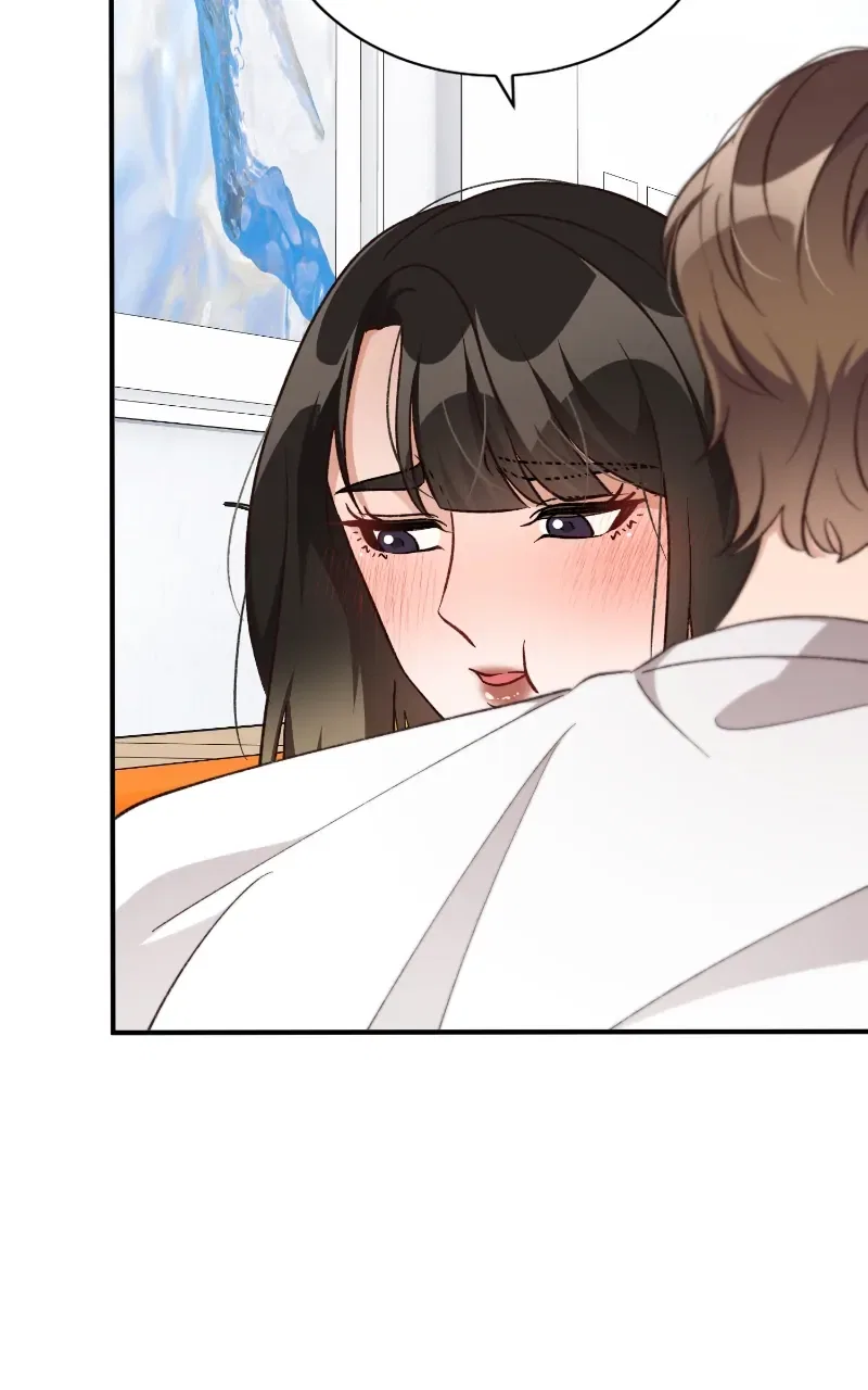 There Is No Perfect Married Couple Chapter 106 – Page 51