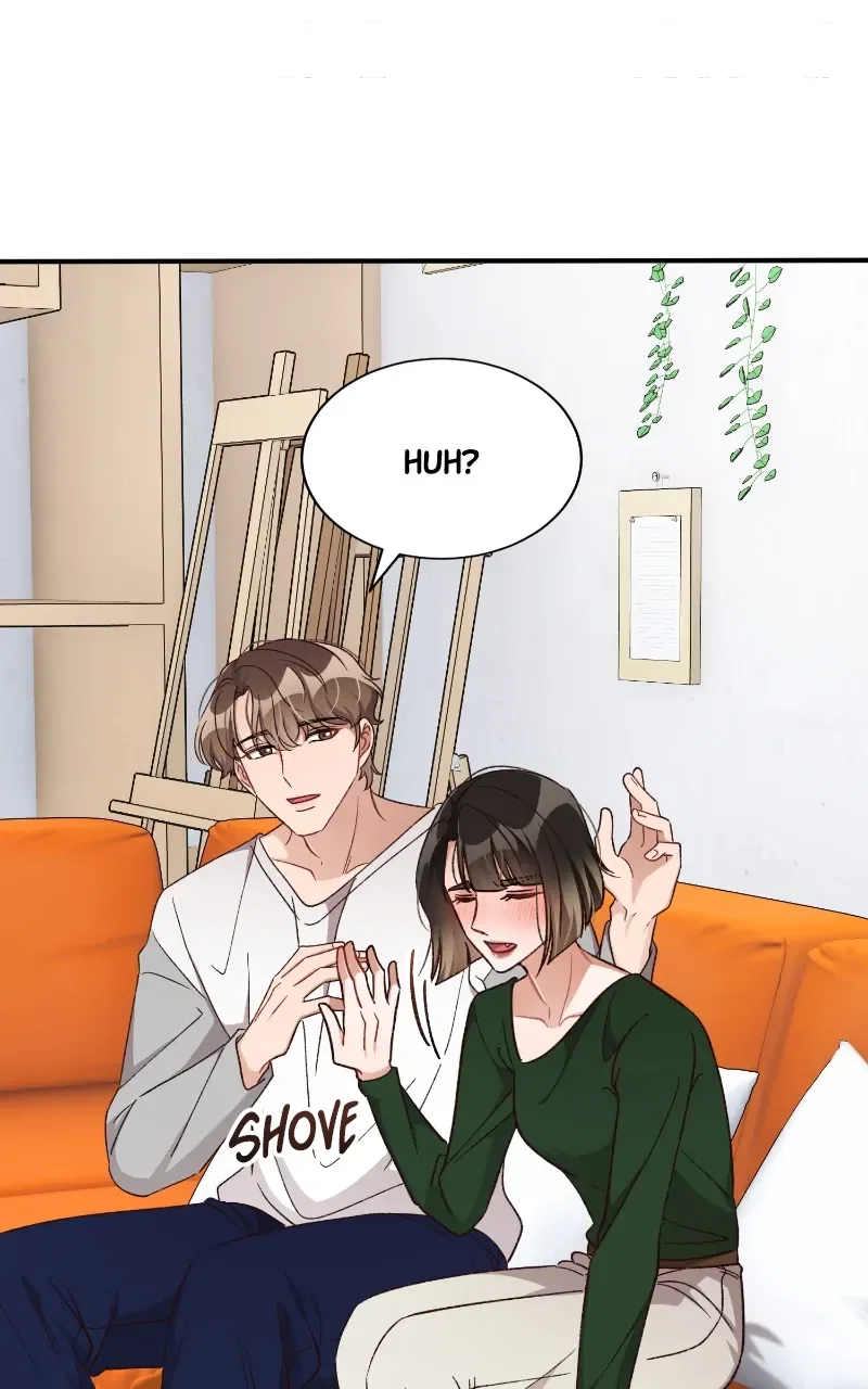 There Is No Perfect Married Couple Chapter 106 – Page 52
