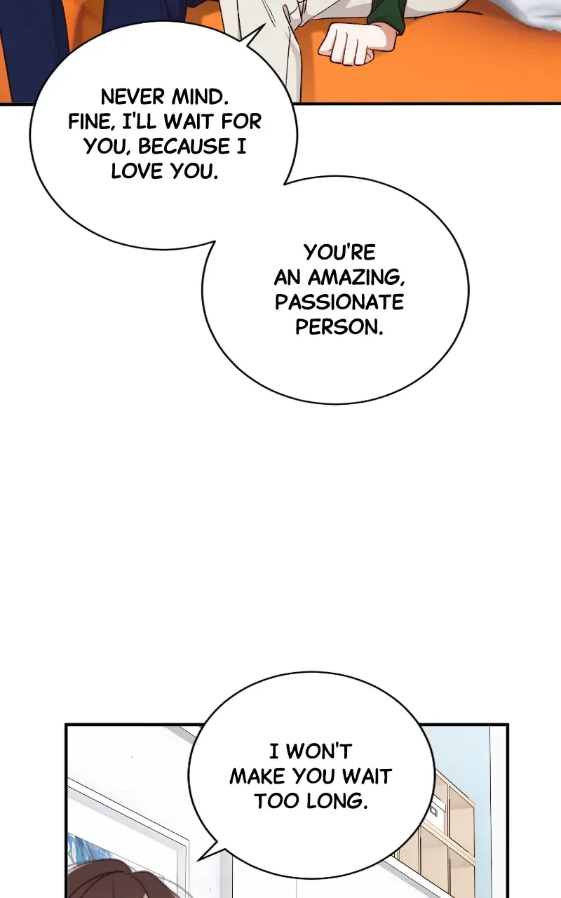 There Is No Perfect Married Couple Chapter 106 – Page 53
