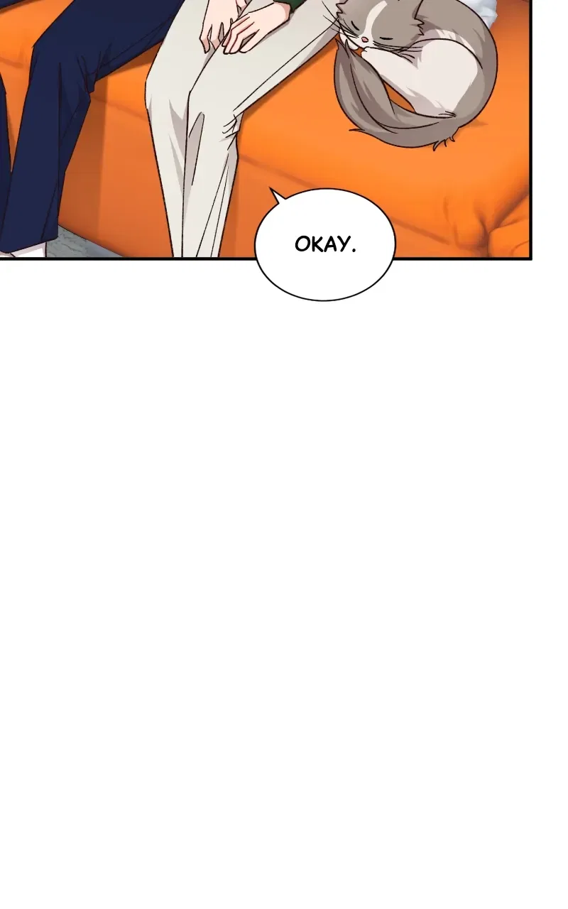 There Is No Perfect Married Couple Chapter 106 – Page 56