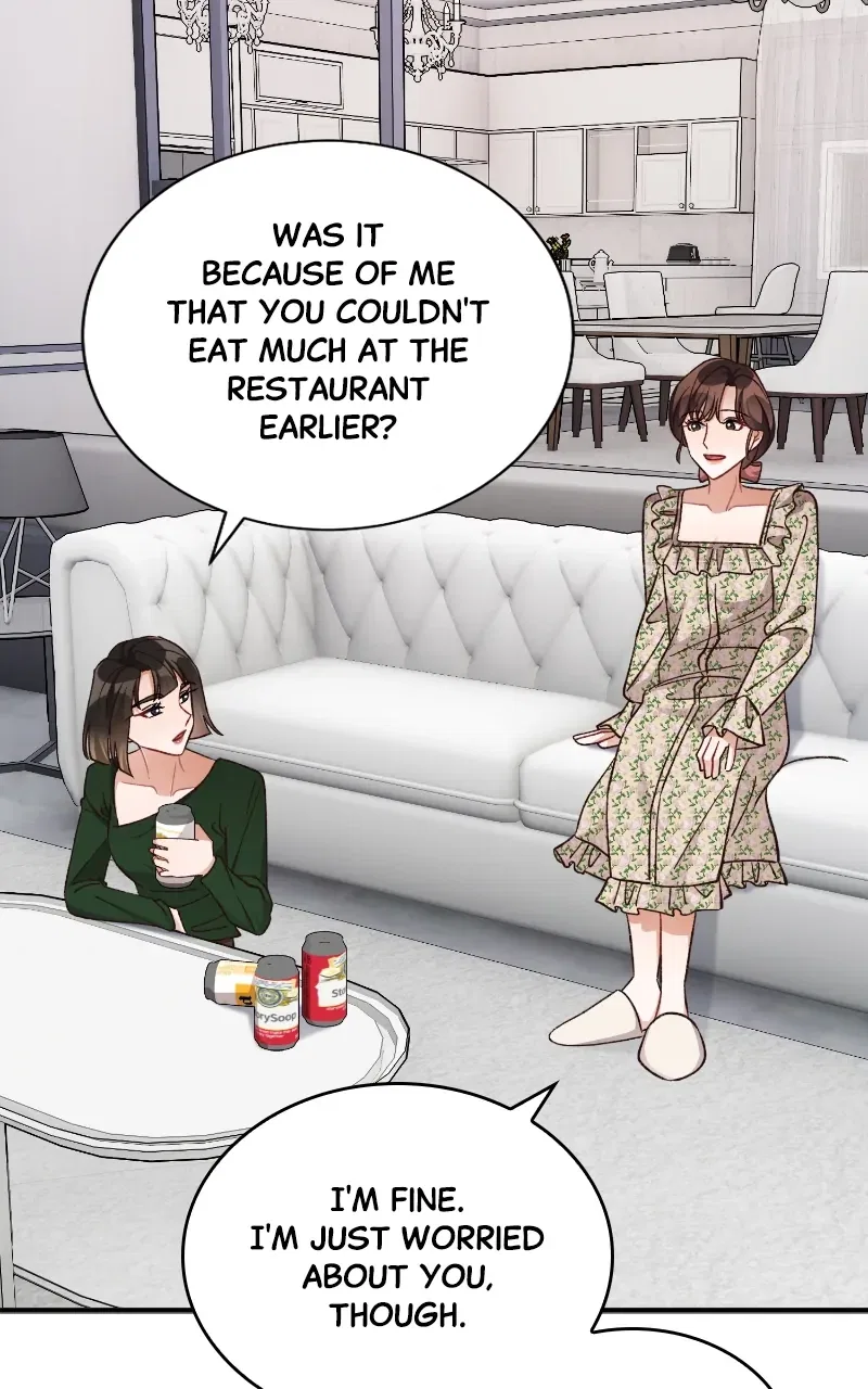 There Is No Perfect Married Couple Chapter 106 – Page 59