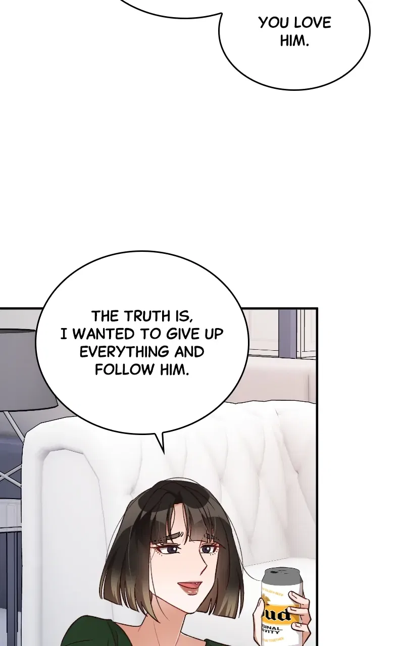 There Is No Perfect Married Couple Chapter 106 – Page 60