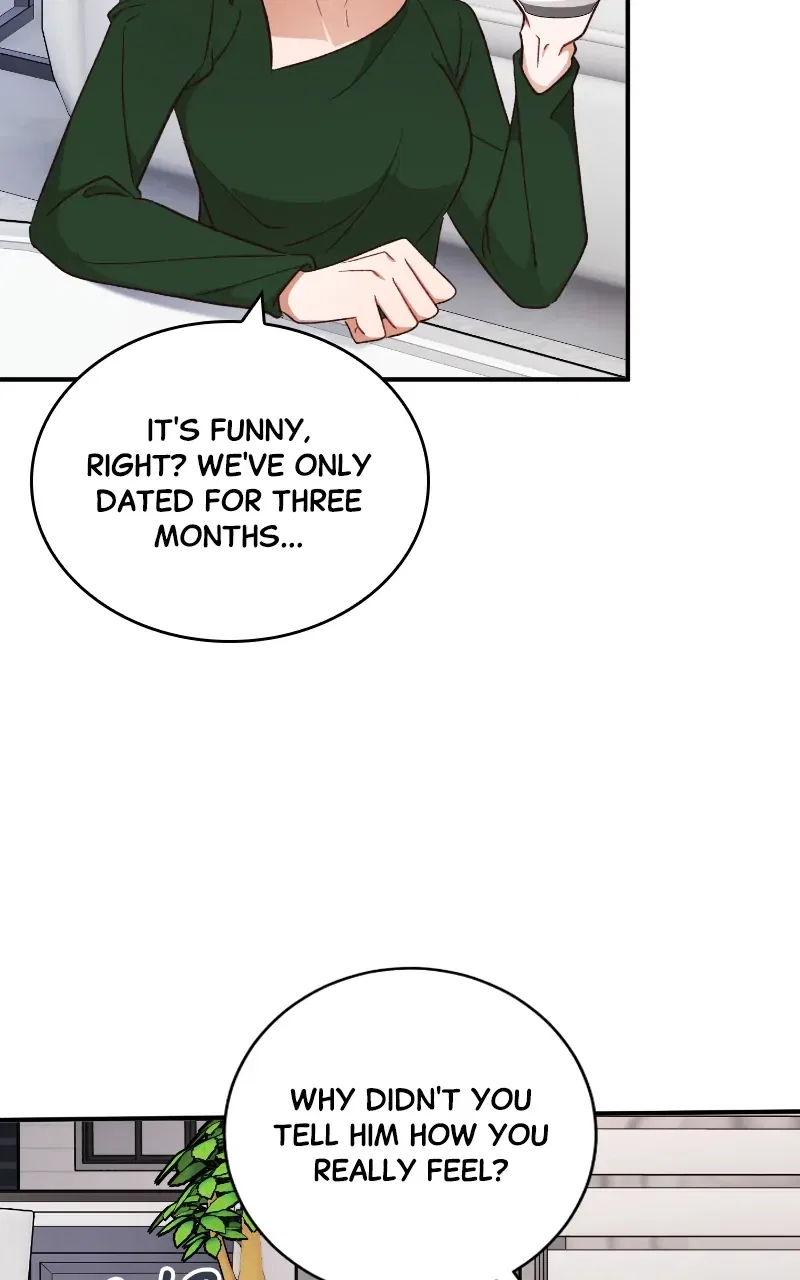 There Is No Perfect Married Couple Chapter 106 – Page 61