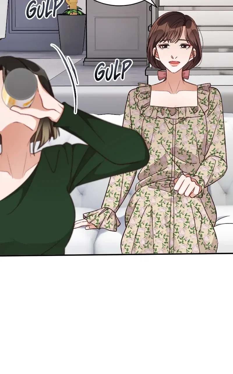 There Is No Perfect Married Couple Chapter 106 – Page 62