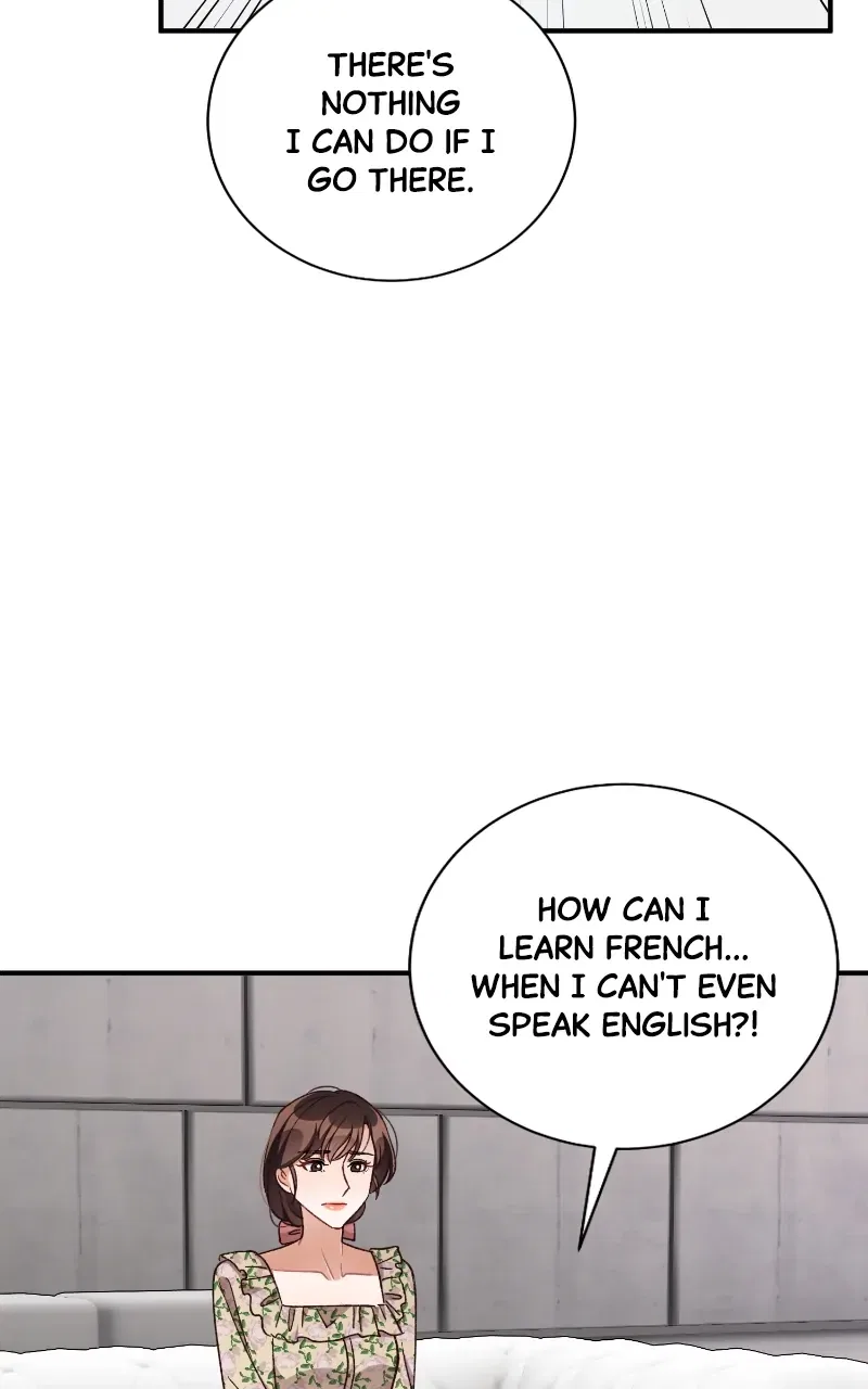 There Is No Perfect Married Couple Chapter 106 – Page 64