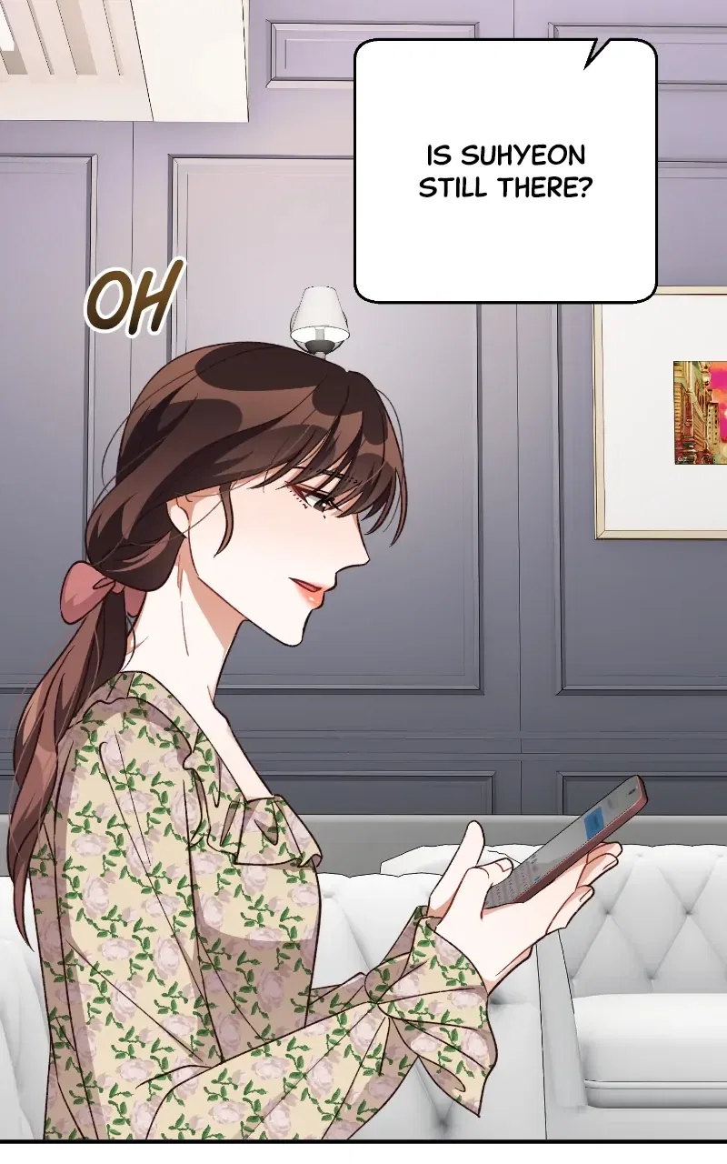 There Is No Perfect Married Couple Chapter 106 – Page 67