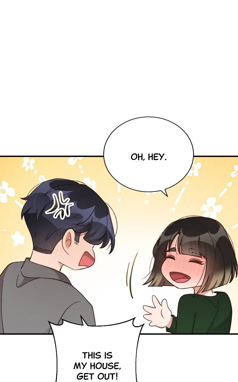 There Is No Perfect Married Couple Chapter 106 – Page 72