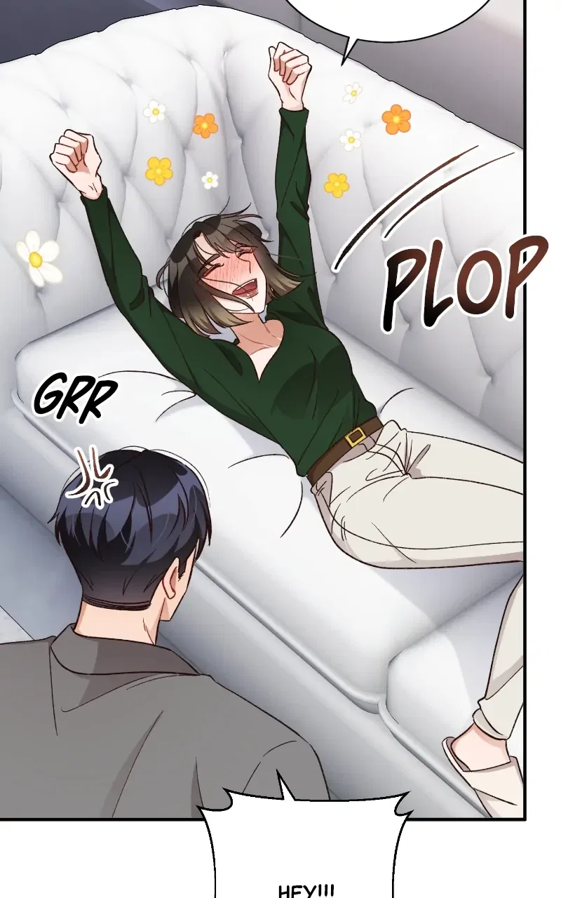 There Is No Perfect Married Couple Chapter 106 – Page 75