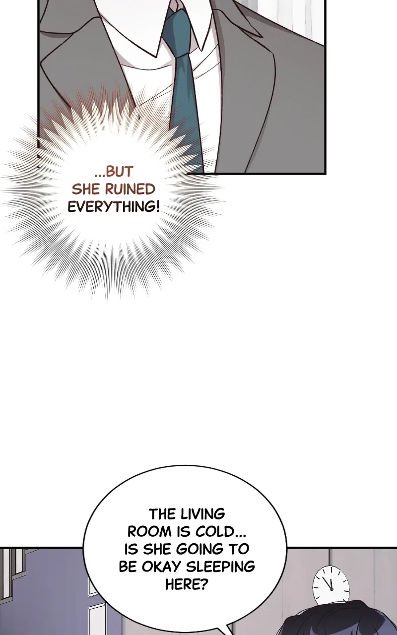 There Is No Perfect Married Couple Chapter 106 – Page 77