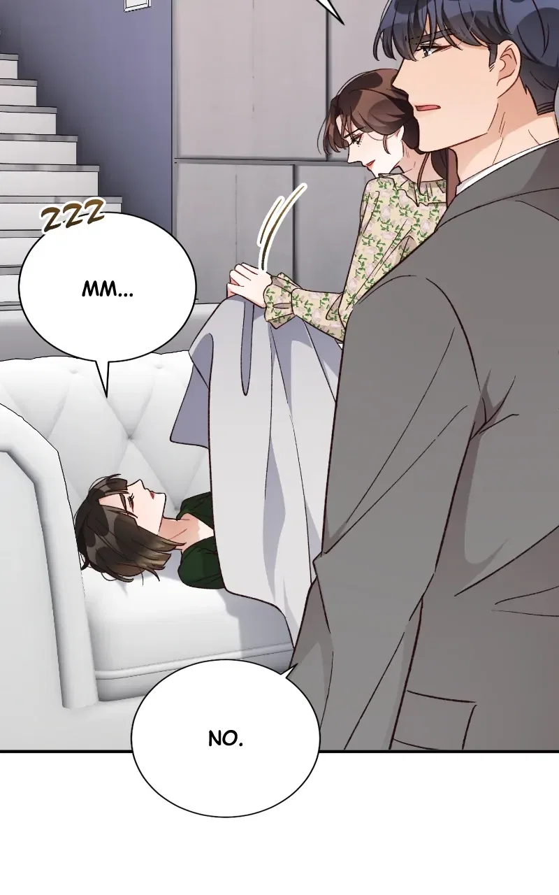 There Is No Perfect Married Couple Chapter 106 – Page 78