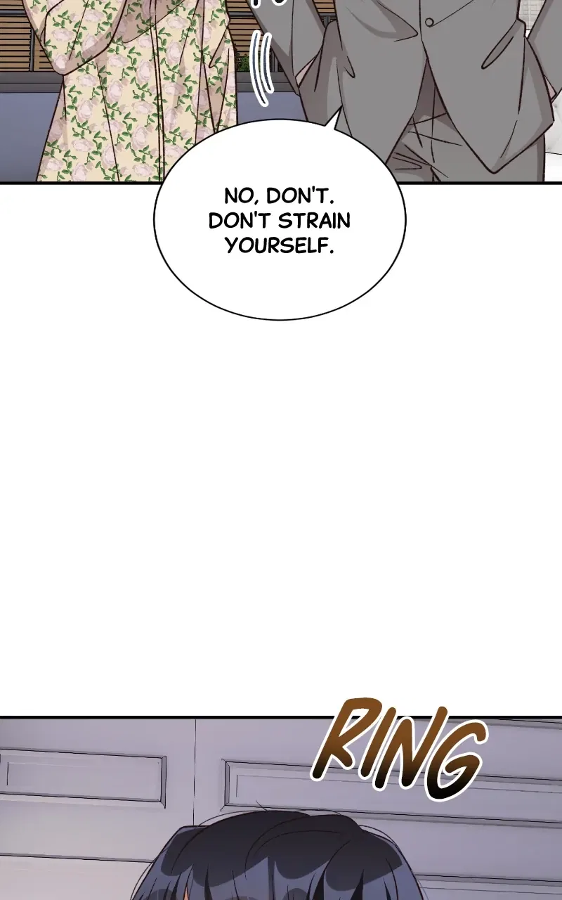 There Is No Perfect Married Couple Chapter 106 – Page 80