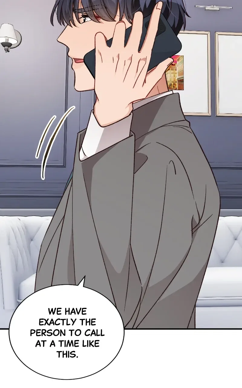 There Is No Perfect Married Couple Chapter 106 – Page 81