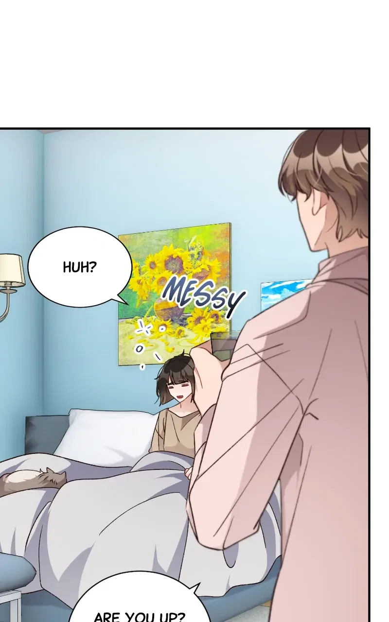 There Is No Perfect Married Couple Chapter 106 – Page 84