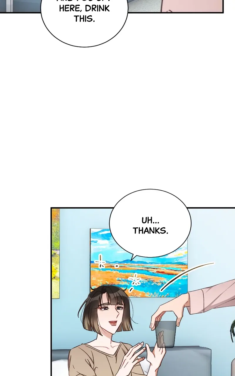 There Is No Perfect Married Couple Chapter 106 – Page 85