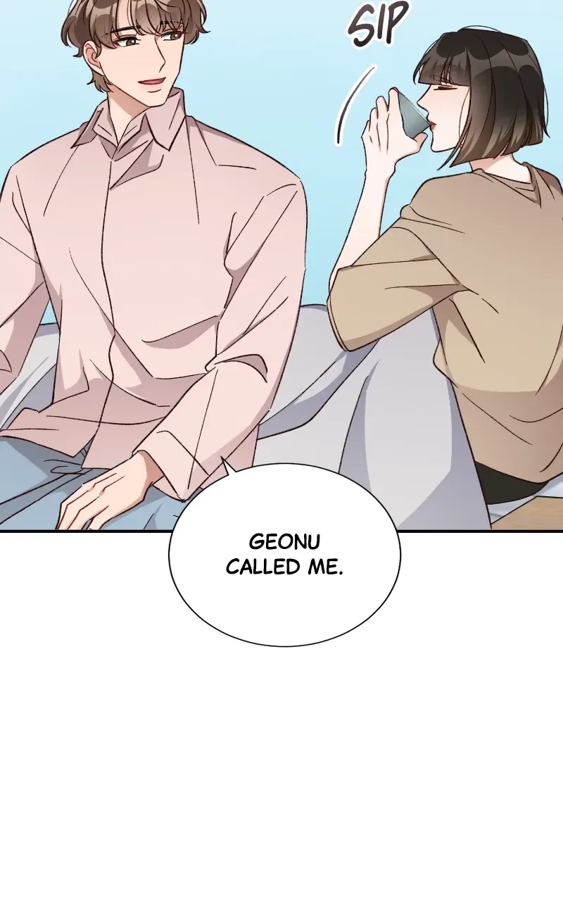 There Is No Perfect Married Couple Chapter 106 – Page 87