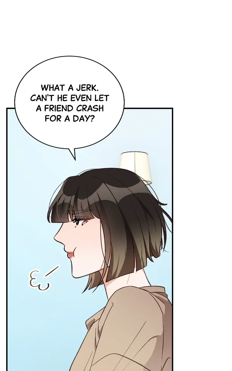 There Is No Perfect Married Couple Chapter 106 – Page 88
