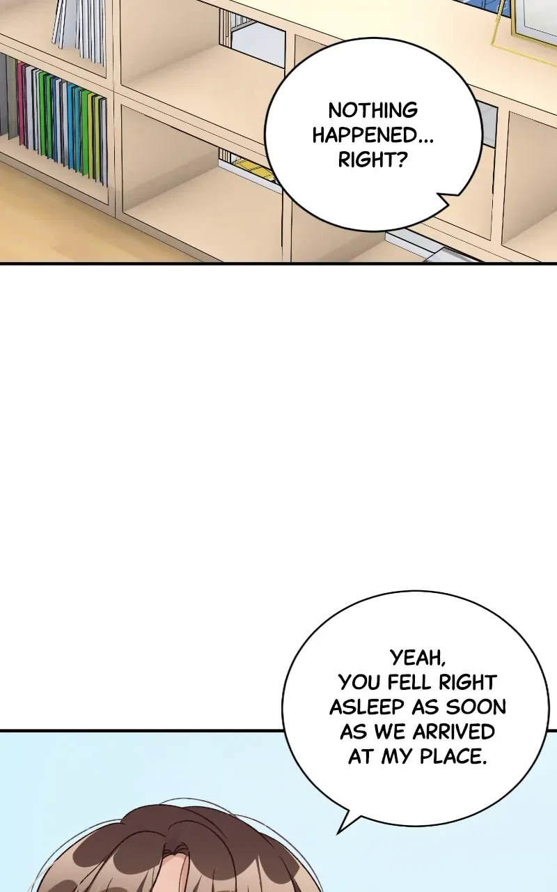 There Is No Perfect Married Couple Chapter 106 – Page 90