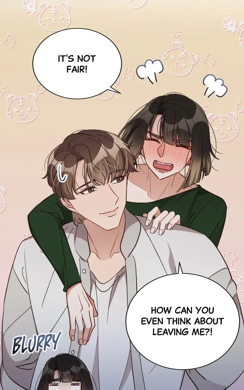 There Is No Perfect Married Couple Chapter 106 – Page 92