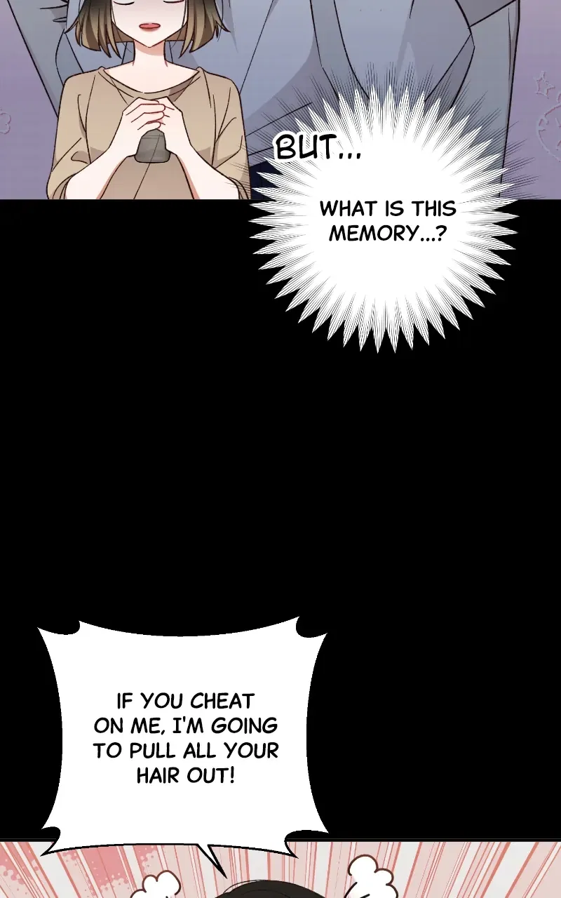 There Is No Perfect Married Couple Chapter 106 – Page 93