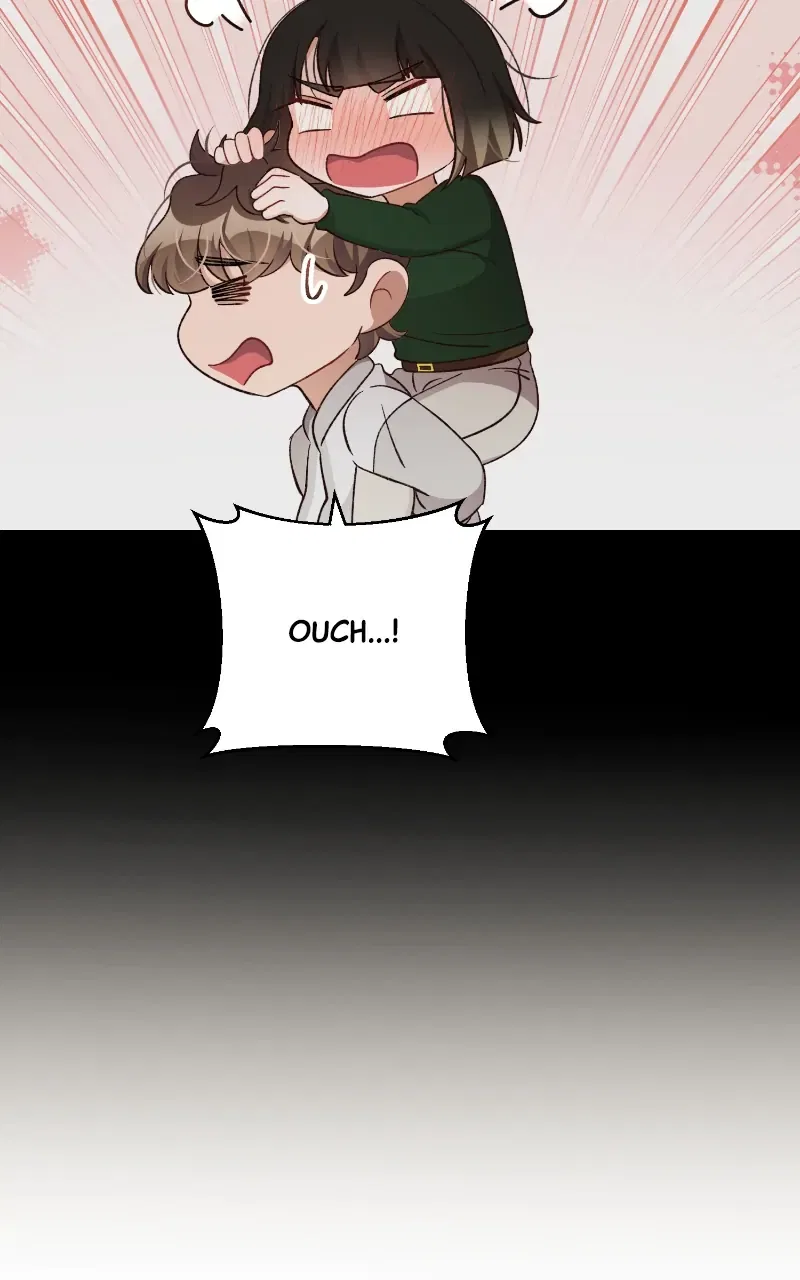 There Is No Perfect Married Couple Chapter 106 – Page 94